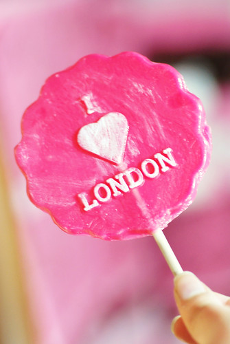 Londoner ;P