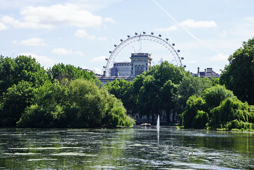 St. James´s Park - London