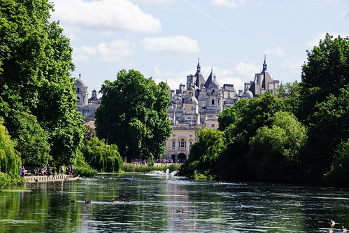 St. James´s Park - London