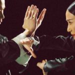 Wing Chun wows London audiences with magical moves