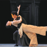 Wing Chun wows London audiences - World