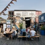 Meanwhile Projects Activating Public Space: Lessons from Pop Brixton and Peckham Levels in London, United Kingdom