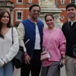 Jinkee Pacquiao shares emotional post for Princess who moves to London for college