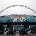 Jacksonville Jaguars slated to finalize new London, Wembley contract