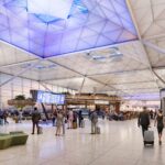 UK Prime Minister unveils $1.4B Stansted Airport investment