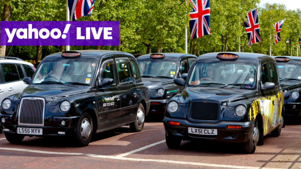 Singapore's ComfortDelGro acquires London taxi giant Addison Lee; Rents rebound in Singapore amid falling home prices: Singapore live news