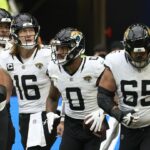 If Jaguars Are Already Quitting, Then the Season is Lost