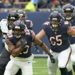 Jacksonville Jaguars defender explains defensive struggles vs. Chicago Bears