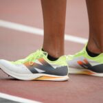 Olympic Sprinter Sues New Balance Over Career-Ending Injury