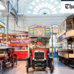 The best family-friendly activities in London