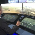 London's Heathrow Airport trials AI technology to enhance air traffic control operations