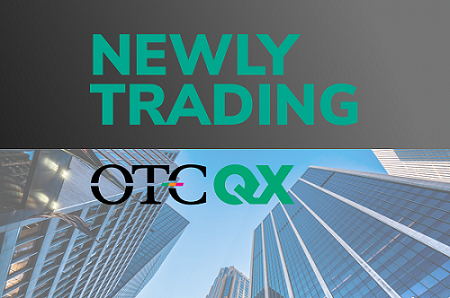 OTC Markets Group Welcomes City of London Investment Group PLC to OTCQX