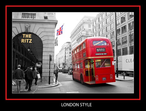 London Style