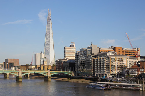 London - The Shard