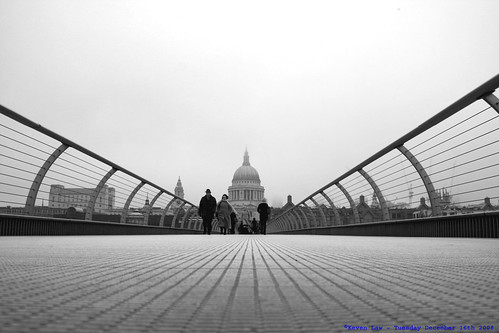 Coming out of the Fog....