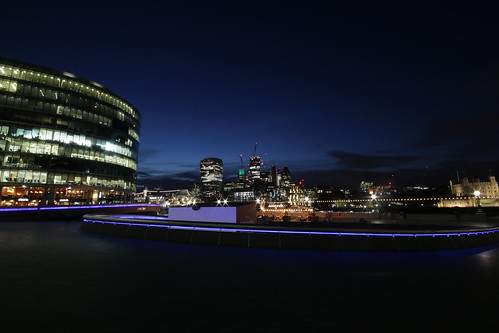 London City Hall