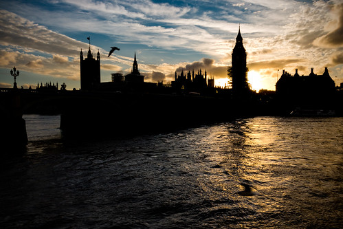 Big Bang fly (London)