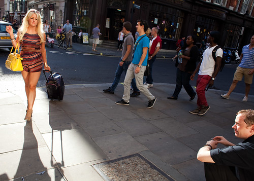 Londoners [1]