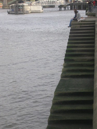 south bank mood