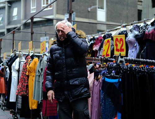 £2 - Londoners No 124