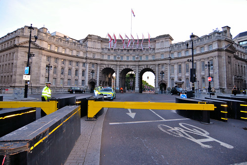London Fortress