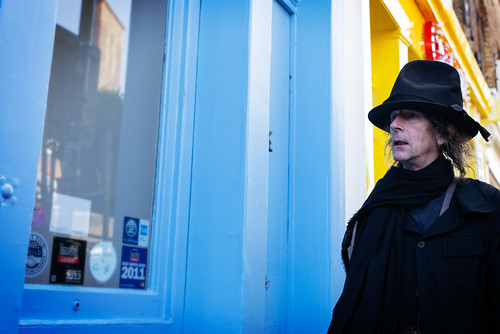 The East Londoner (London, United Kingdom 2015)