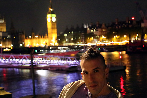 אסף הניגסברג לונדון ביג בן בלילה צילום לילי london photo at night big ben assaf henigsberg photo travel to uk best attractions sites places