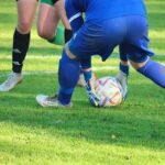 London City Lionesses and TOGETHXR unite – Sport Industry Group