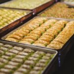 ‘Every chef should train here’: Turkish restaurant ranks fourth on list of London’s top food spots – The Guardian