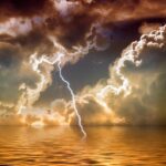 Yellow weather warnings in place for heavy rain – London Business News