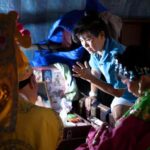 Backstage chat: Andy Nyman on The Producers – ‘Mel Brooks’ kindness makes it okay’ – London Evening Standard