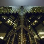 Southwark Tube to have two high rises built above station – BBC