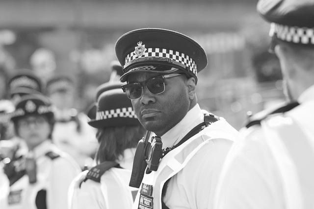 Met warns that hostile states are recruiting youths for crime – BBC