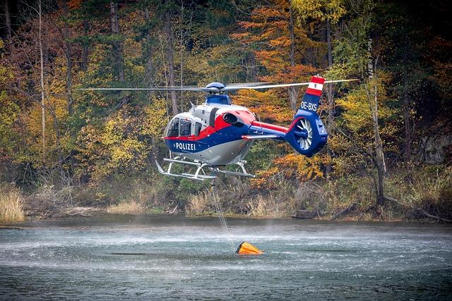 Water sports: – London Fire Brigade