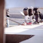 Join in a week of free Active Together sports and activities – London Borough of Richmond upon Thames