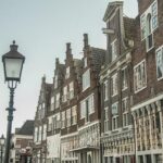 Man, 55, shot dead on North London street with gunman on loose – My London