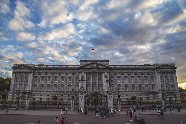 50 top attractions in London – Time Out Worldwide