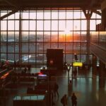 London Christmas Drive 2025 – by Guilhem Seguin – Travellers’ Times