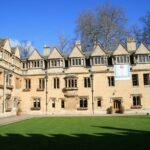 Oxford and Cambridge fall out of top three UK universities for first time – The Times