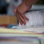 This ‘absolutely perfect’ London bookshop has been named the best in the world – Time Out Worldwide