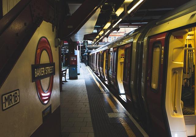 London travel disruption over Christmas and New Year 2025: full list of tube and train closures for December 24 to January 2 – Time Out Worldwide