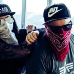 Two men jailed over Grindr targeted robberies – BBC