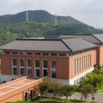 In the heart of London – London Business School