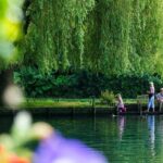 London bid for 2040 Olympic Games backed by mayor Sadiq Khan – SportsPro