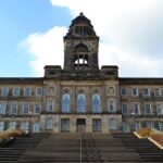 Politics: How London’s boroughs were named 60 years ago – BBC