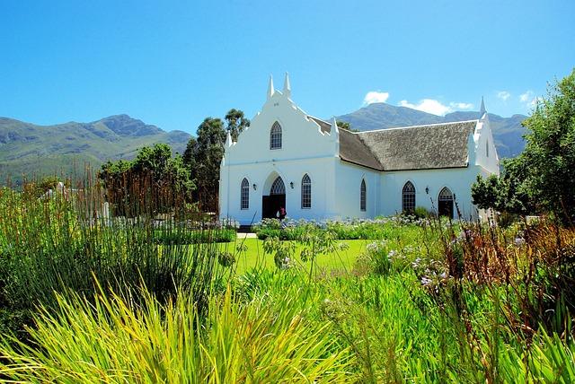Sadiq Khan says his mission to Africa will boost London business – BBC