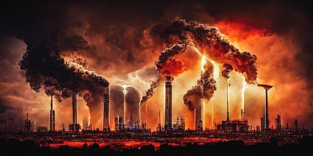 Schools and air pollution in London – The Education Policy Institute