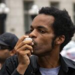 What did Elon Musk say at far-right UK rally and did his remarks break the law? – The Guardian