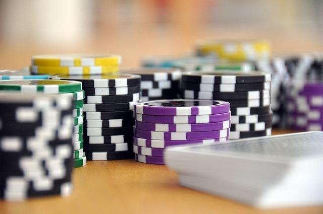 Entertainment Trends Shaping the Future of Crypto Poker – London TV