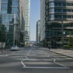 JPMorgan to build multi-billion pound tower in London’s Canary Wharf – Reuters